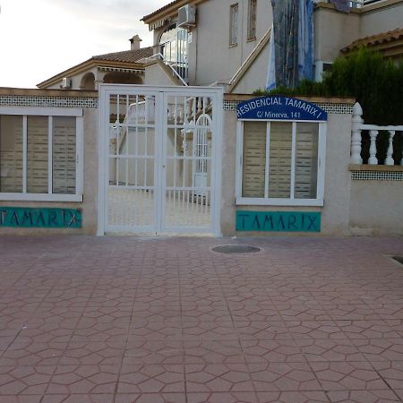 Ferienwohnung Torrevieja Esterno foto