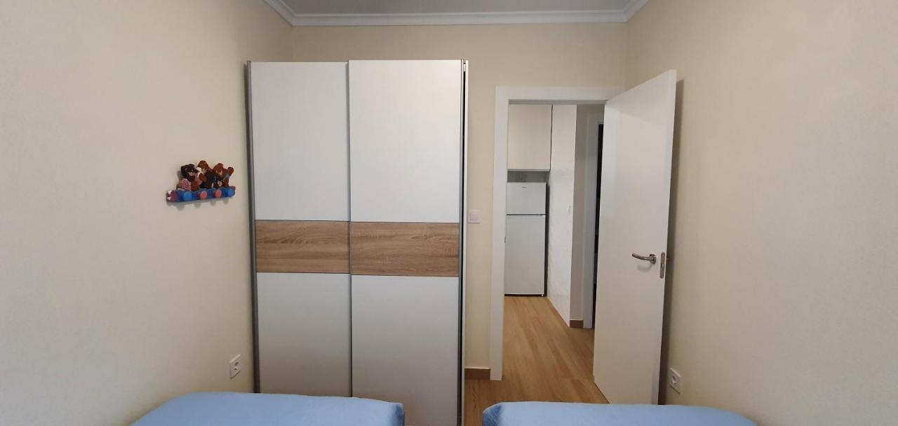 Ferienwohnung Torrevieja Esterno foto