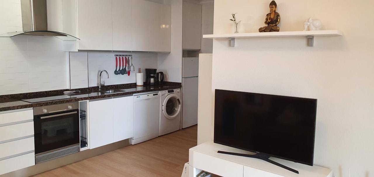 Ferienwohnung Torrevieja Esterno foto
