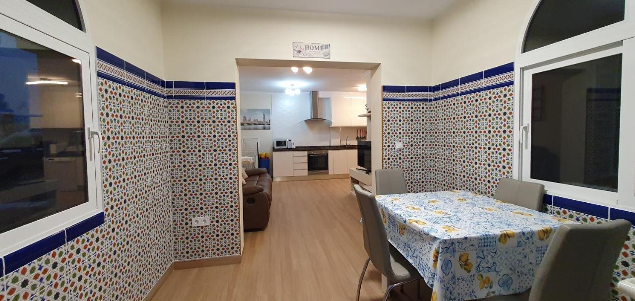 Ferienwohnung Torrevieja Esterno foto