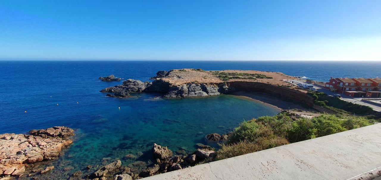 Ferienwohnung Torrevieja Esterno foto