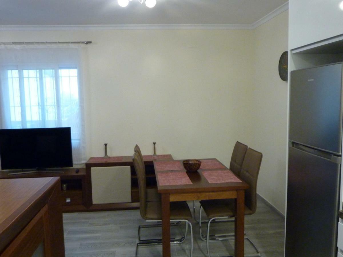 Ferienwohnung Torrevieja Esterno foto